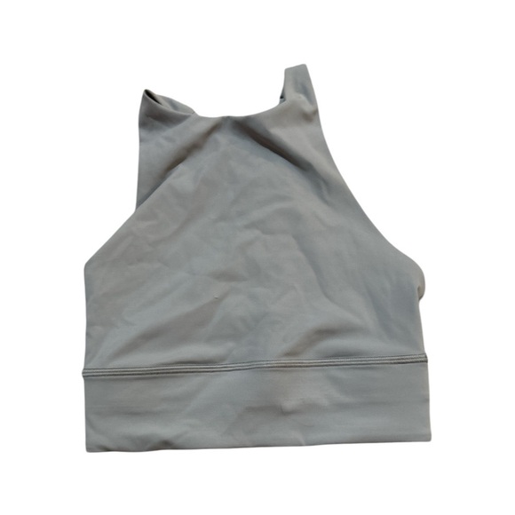 Lululemon Energy Longline Bra Activewear Yoga Running Sports Bra - Picture 7 of 9